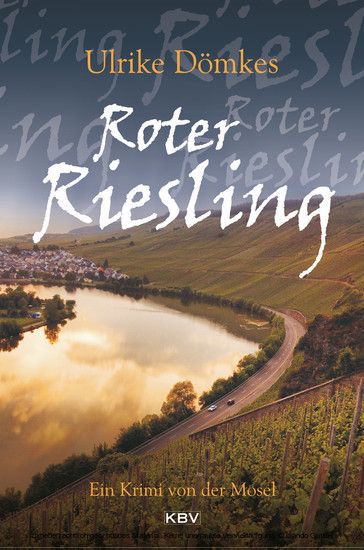 Roter Riesling main product photo