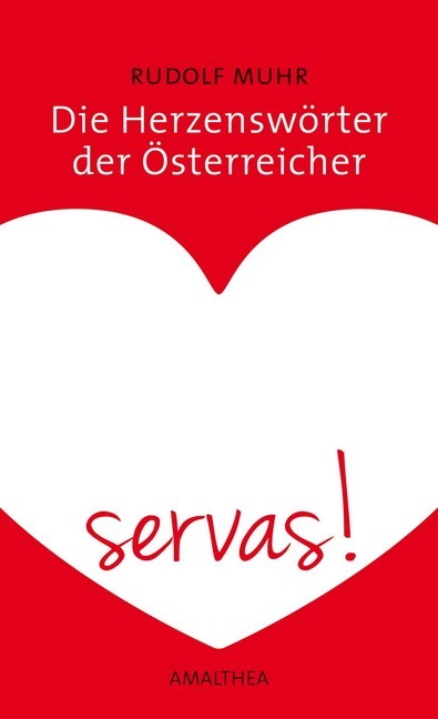 Die Herzenswörter der Österreicher main product photo