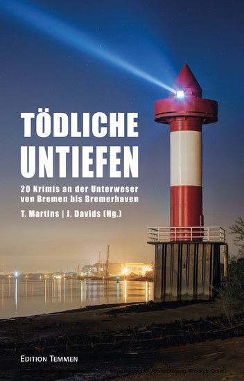 Tödliche Untiefen main product photo