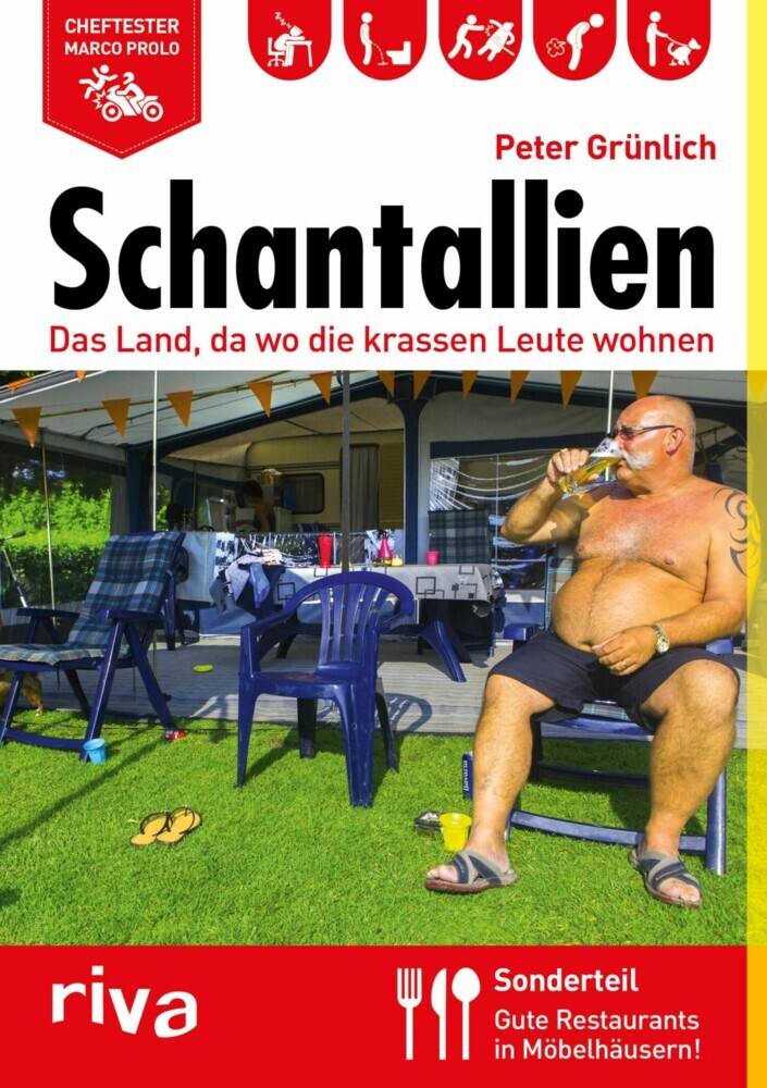 Schantallien main product photo