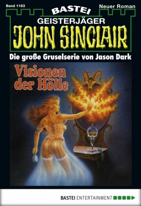 John Sinclair 1183