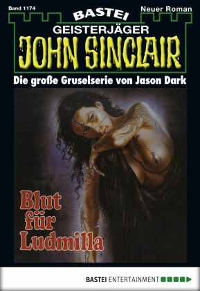 John Sinclair 1174