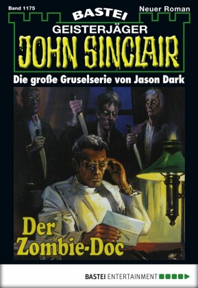 John Sinclair 1175