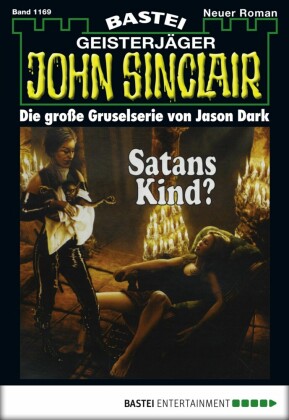 John Sinclair 1169