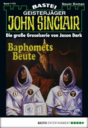John Sinclair 1170