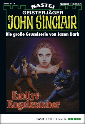 John Sinclair 1171