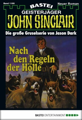 John Sinclair 1168