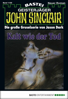 John Sinclair 1158