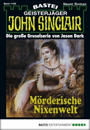 John Sinclair 1159