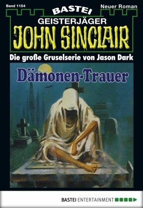John Sinclair 1154