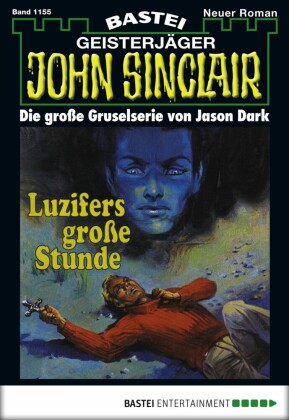 John Sinclair 1155