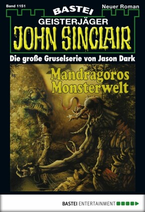 John Sinclair 1151