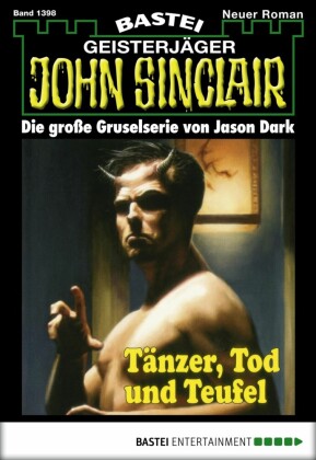 John Sinclair 1398
