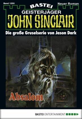 John Sinclair 1250