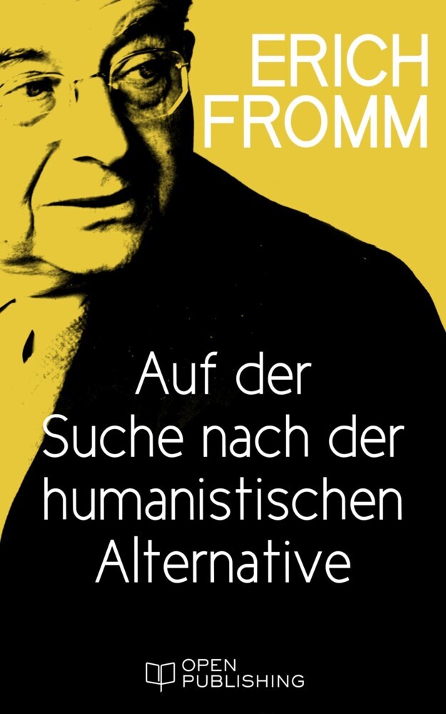 Auf der Suche nach der humanistischen Alternative main product photo