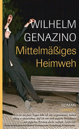 Mittelmäßiges Heimweh main product photo