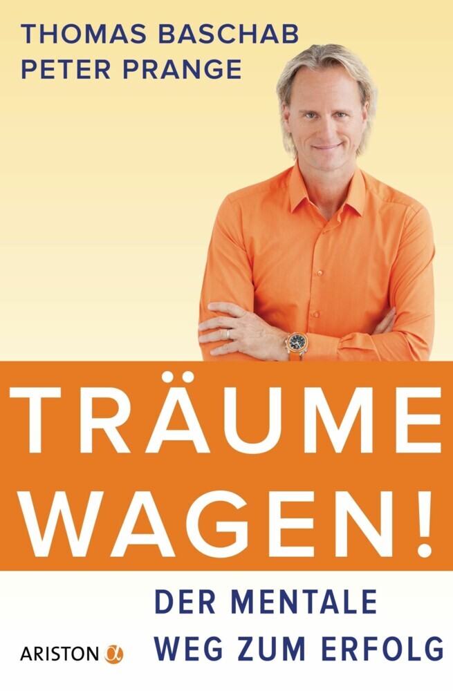 Träume wagen! main product photo