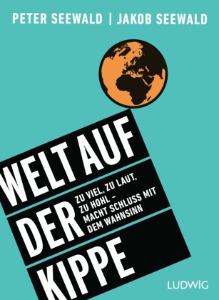 Welt auf der Kippe