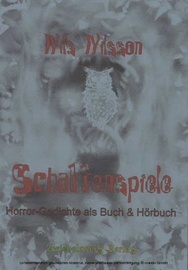 Schattenspiele main product photo