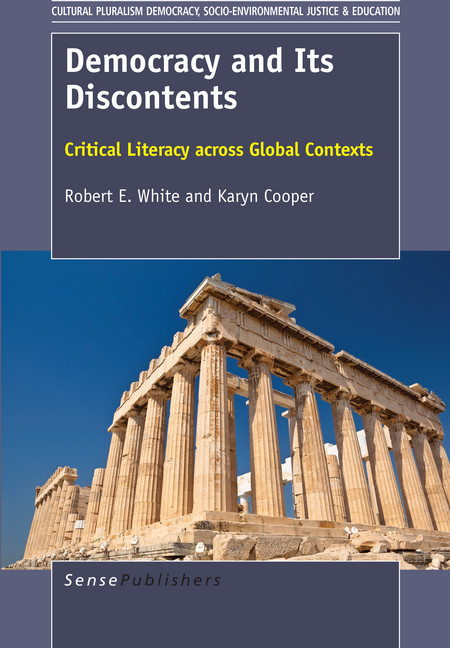 Democracy and Its Discontents main product photo