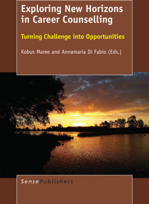 Exploring New Horizons in Career Counselling