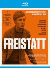 Freistatt, 1 Blu-ray