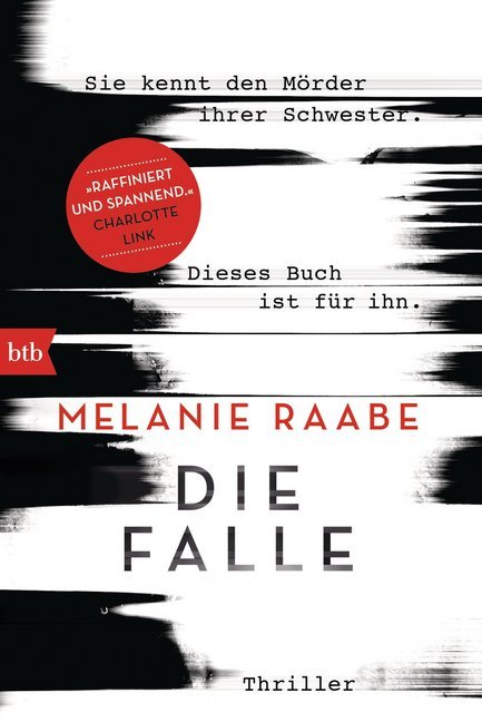 Die Falle main product photo