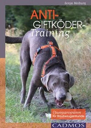 Anti-Giftköder-Training main product photo