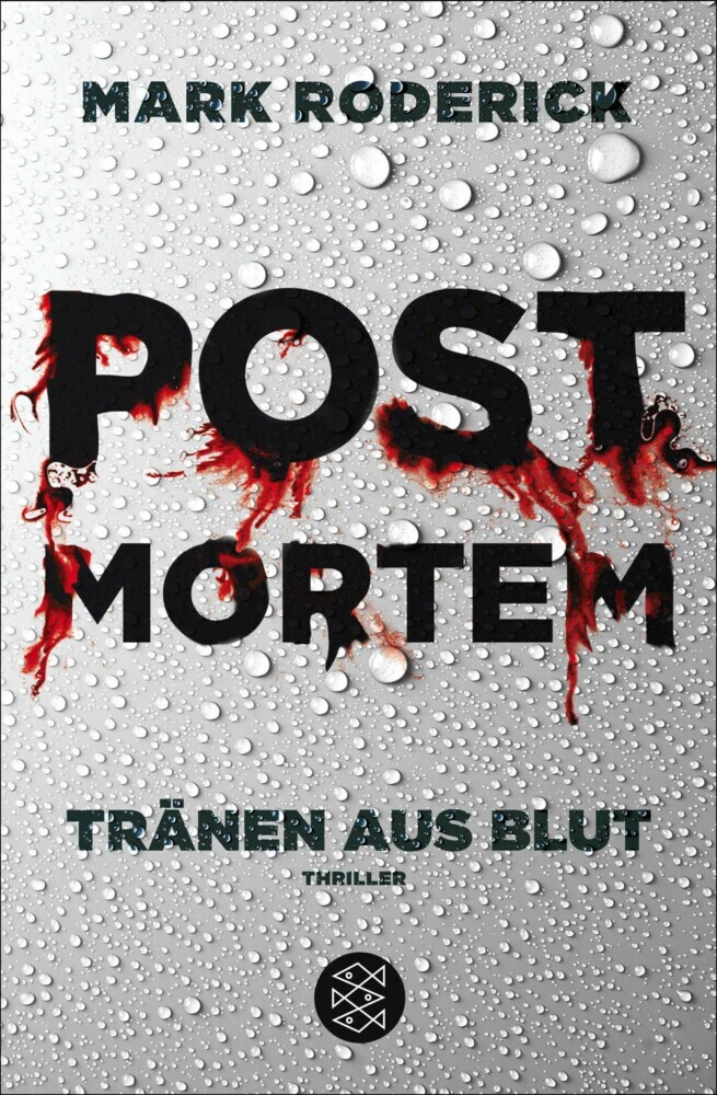Post Mortem - Tränen aus Blut main product photo