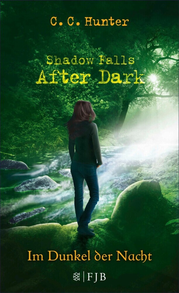 Shadow Falls - After Dark - Im Dunkel der Nacht main product photo