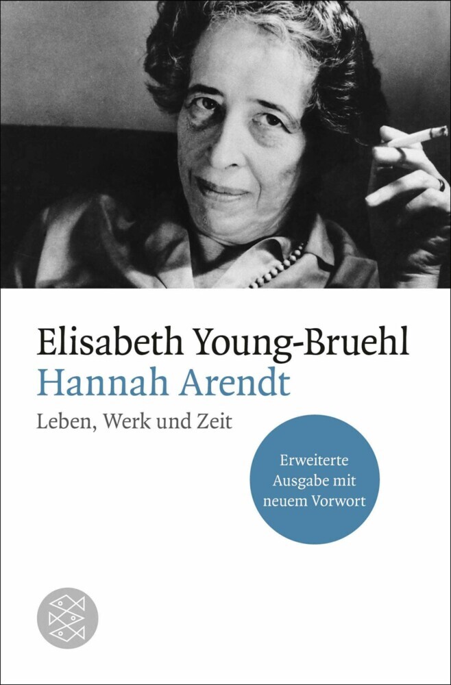 Hannah Arendt main product photo