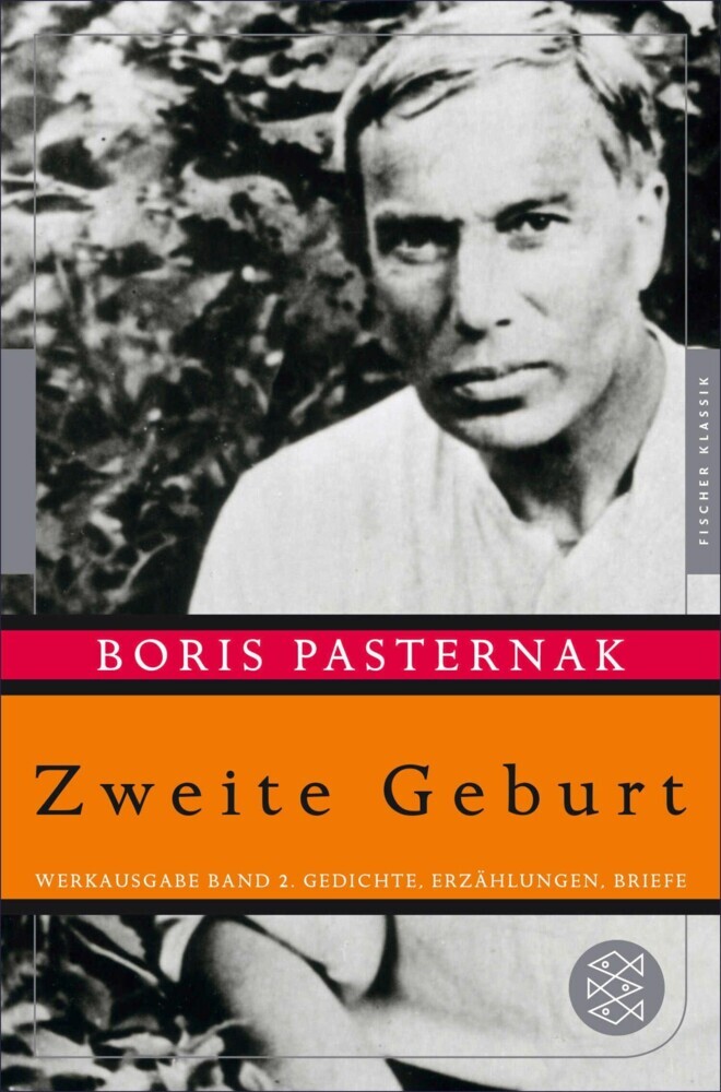 Zweite Geburt main product photo