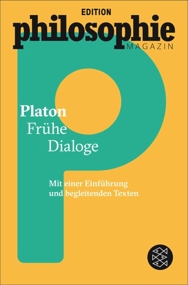 Frühe Dialoge main product photo
