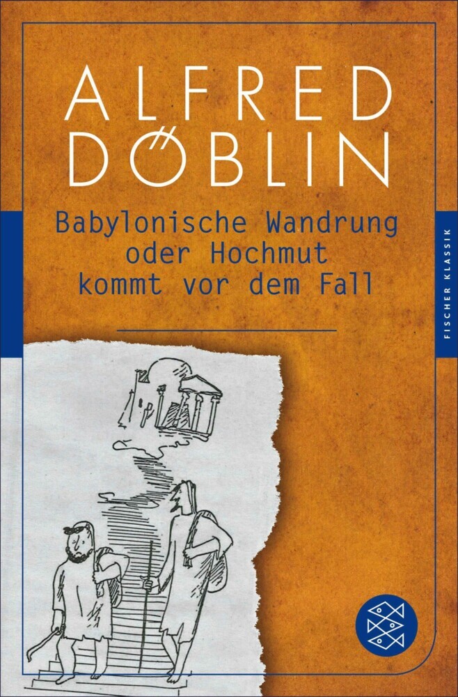 Babylonische Wandrung oder Hochmut kommt vor dem Fall main product photo