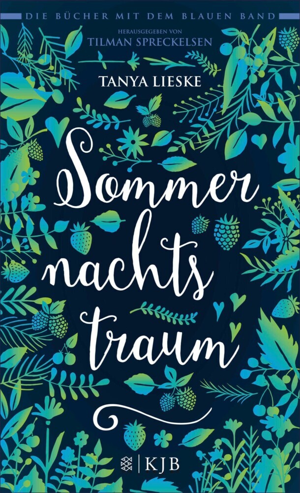Sommernachtstraum main product photo