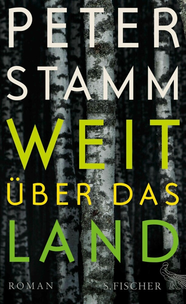Weit über das Land main product photo