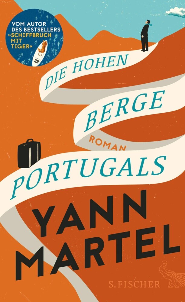 Die Hohen Berge Portugals main product photo