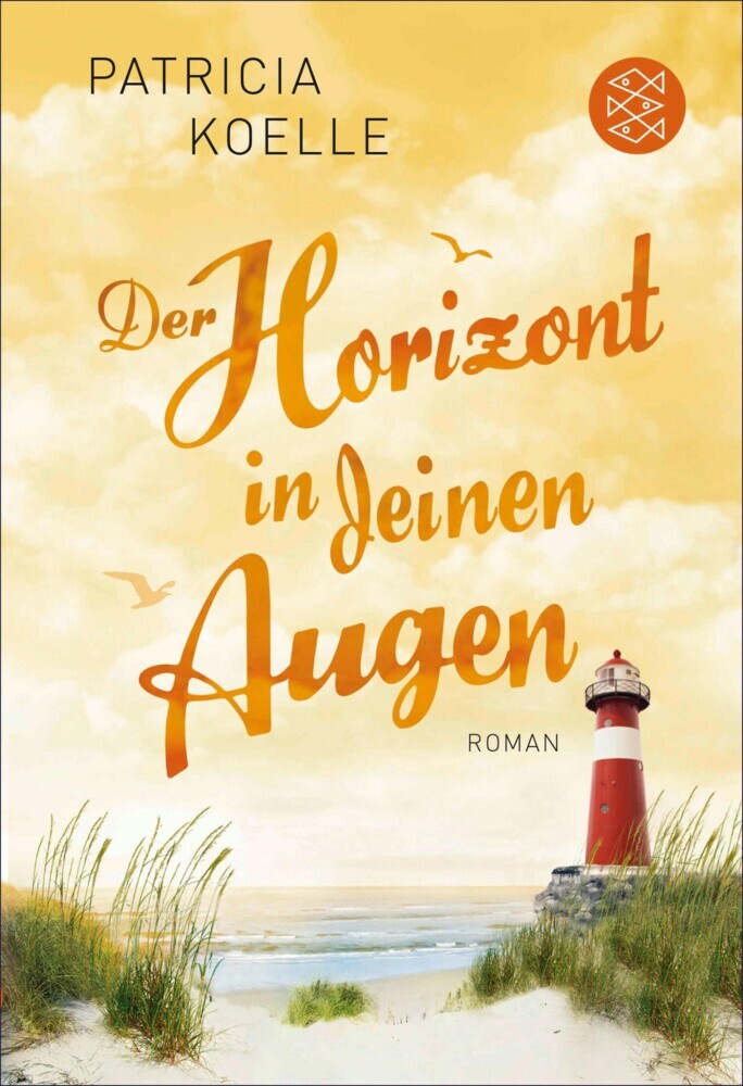 Der Horizont in deinen Augen main product photo