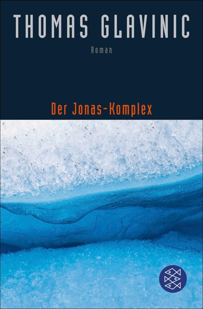 Der Jonas-Komplex main product photo
