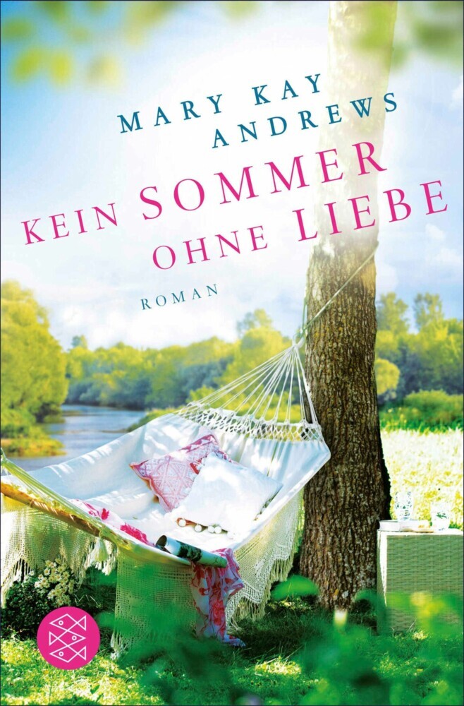 Kein Sommer ohne Liebe main product photo
