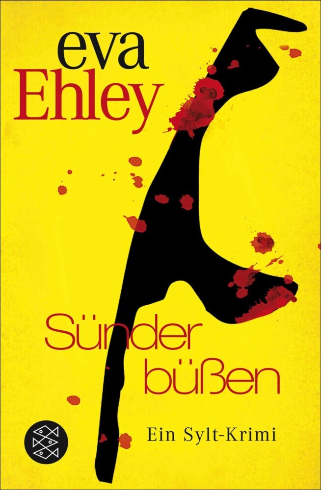 Sünder büßen main product photo
