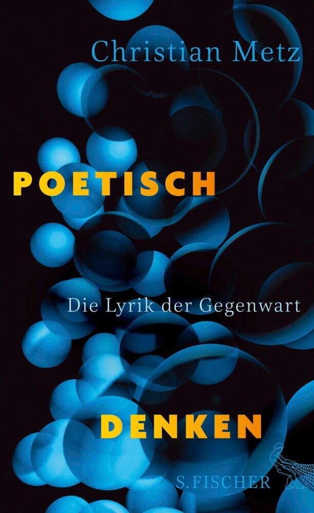 Poetisch denken main product photo