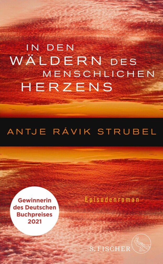 In den Wäldern des menschlichen Herzens main product photo