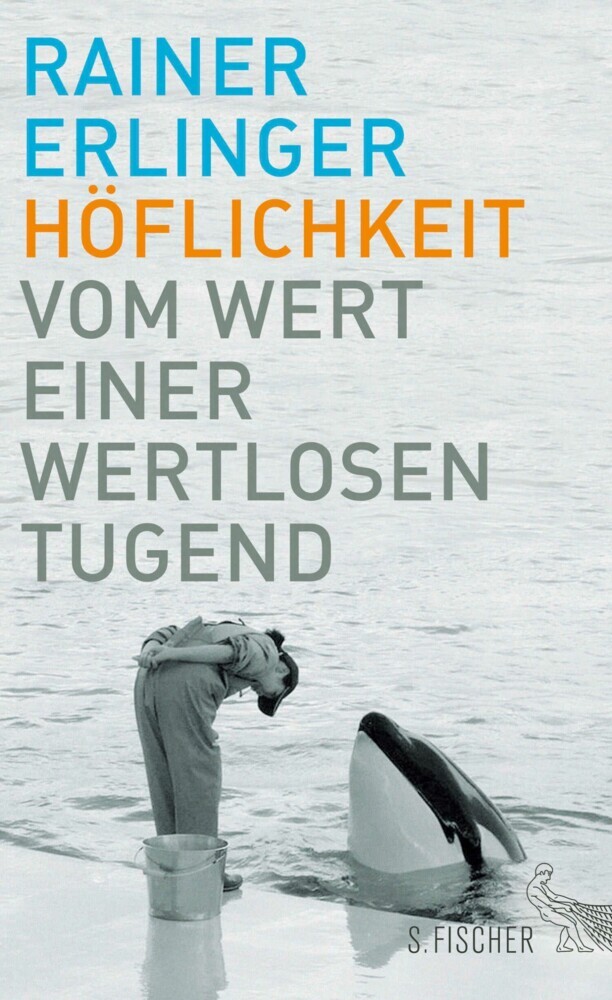 Höflichkeit main product photo