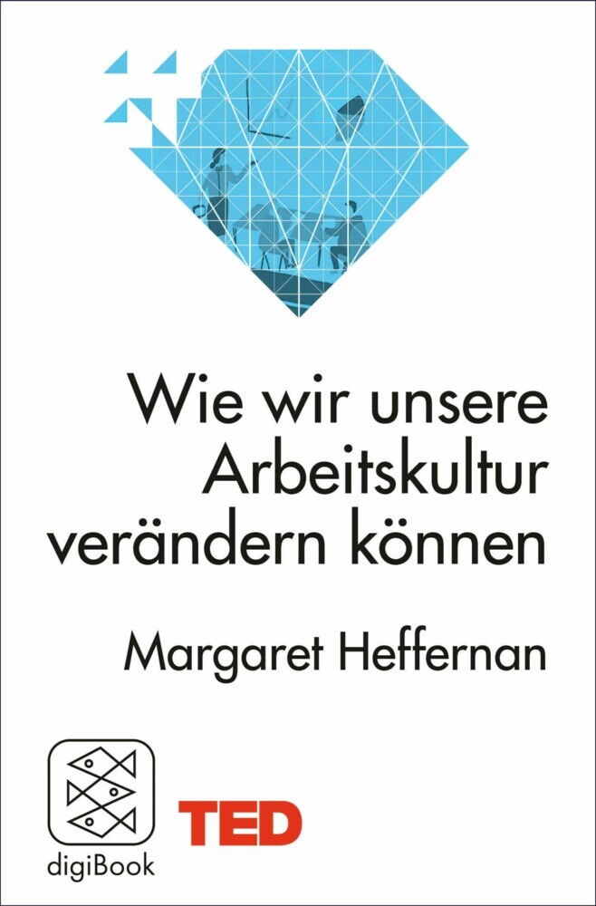 Wie wir unsere Arbeitskultur verändern können main product photo