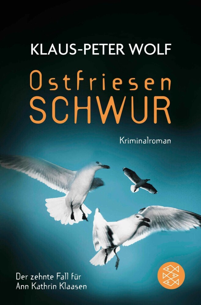 Ostfriesenschwur main product photo
