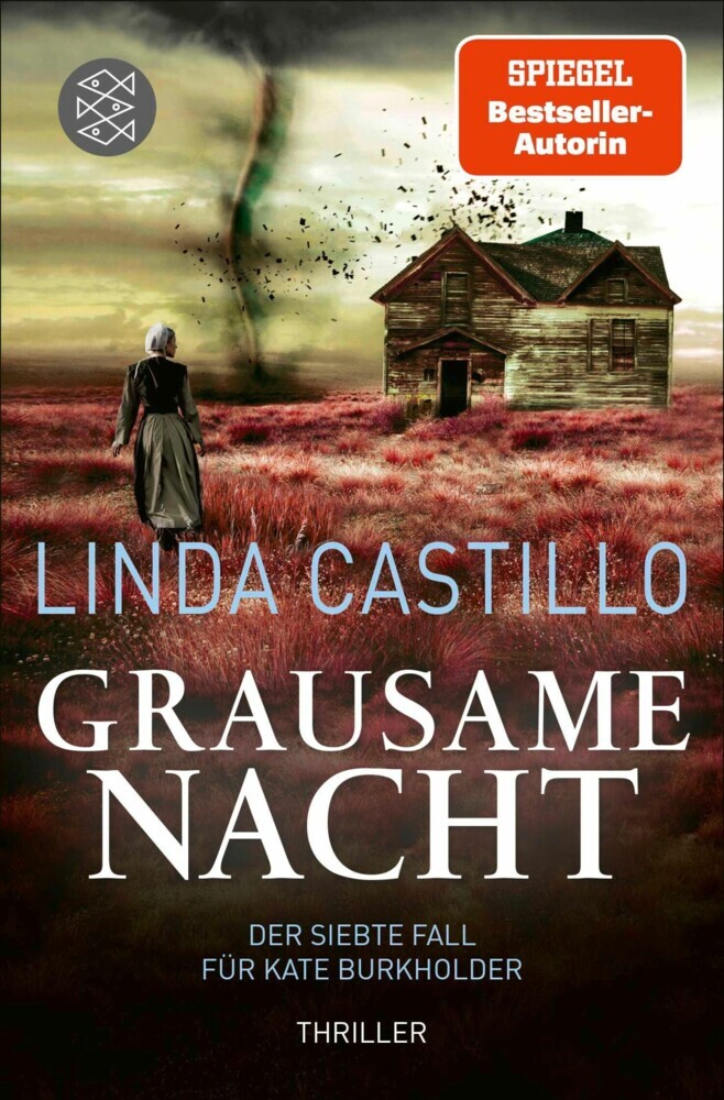 Grausame Nacht main product photo
