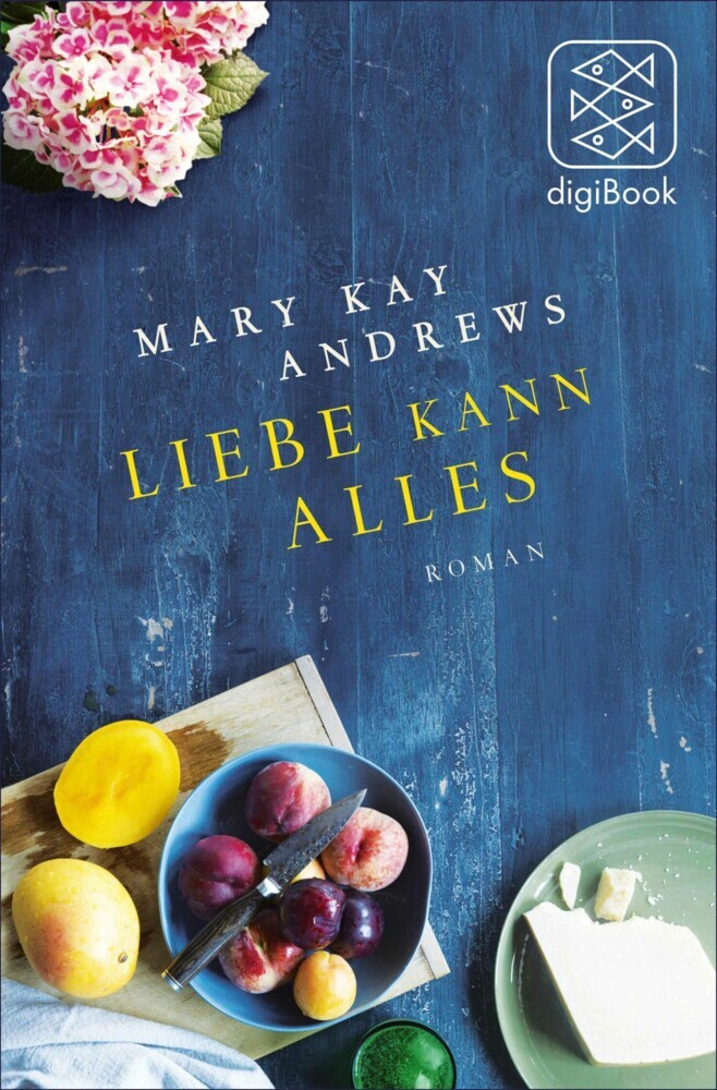 Liebe kann alles main product photo