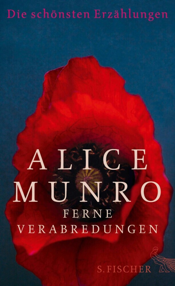 Ferne Verabredungen main product photo