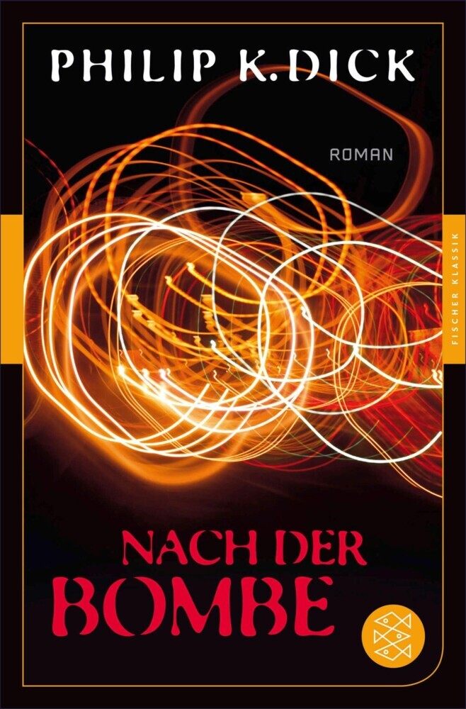 Nach der Bombe main product photo